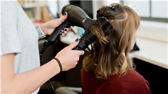 Beautiful Hair Salon in Hunter's Creek (Absentee-Owner)