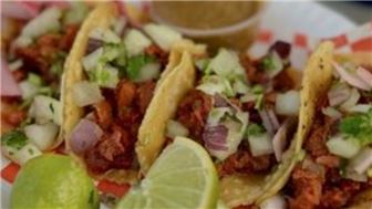 Beer & Wine Mexican Restaurant: South El Monte, California