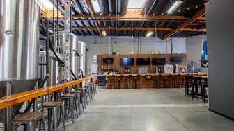 Well Established Turnkey  Brewery 