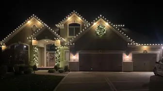 Holiday Lighting