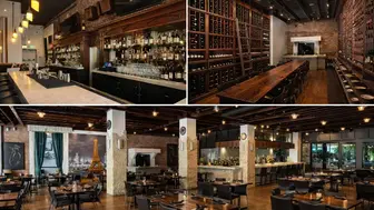 Turnkey Restaurant & Bar Opportunity – Prime Downtown San Jose