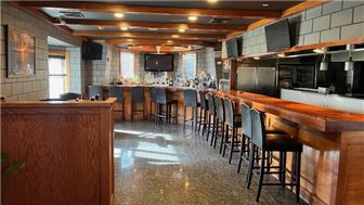 High-End, Profitable Restaurant in New York