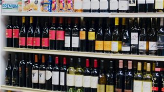 Fast Growing Liquor Store for Sale in Texas