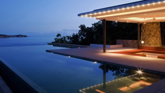 Blingle! Premier Outdoor Lighting Franchise - Lighting Up SW Florida!