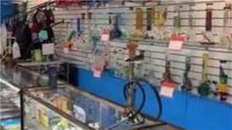 Established Smoke & Vape Shop