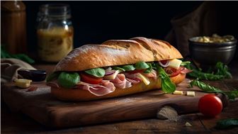 Profitable Union County Deli & Restaurant – Turnkey & Established