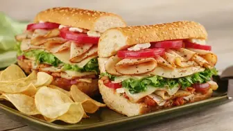 Bentonville Franchise Sandwich Shop Asset Sale with Equipment