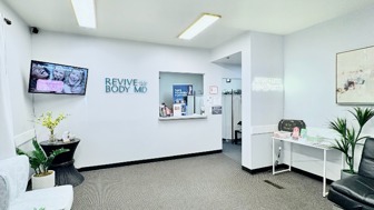 Top Ranking Weight Loss, Body Contouring and Aesthetics Med Spa