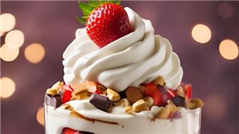 Upscale Gelato & Dessert Shop – Prime Houston Area – Houston, TX