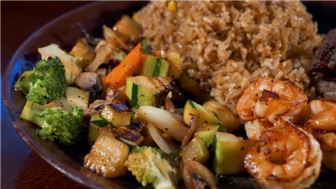 Established Sushi & Hibachi Restaurant for Sale in Southlake