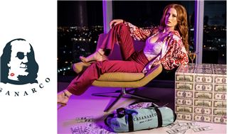 Own the Viral Brand Behind the Original Money Table