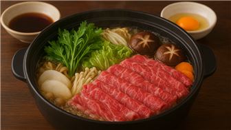 Renowned Korean Restaurant in the Heart of K-Town