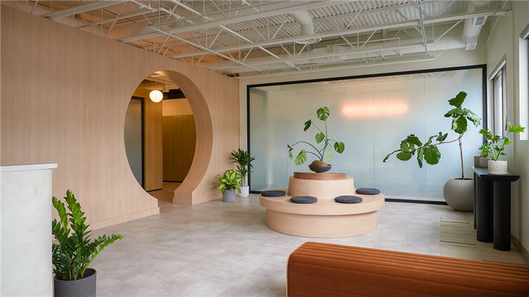 THERAPY CLINIC