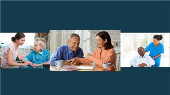 Personal Home Care for Older & Disabled Adults – Orlando, Florida