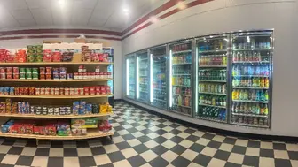 Established Deli & Grocery for Sale – Prime Downtown Location