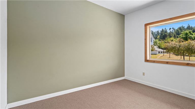 Upstairs Den