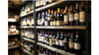 Liquor Store - Southeast Metro