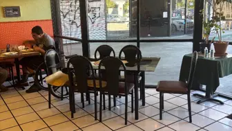 Restaurant for Sale - Near CSUN (Northridge university)