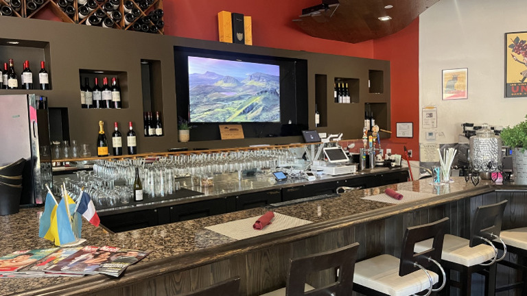 Bar
