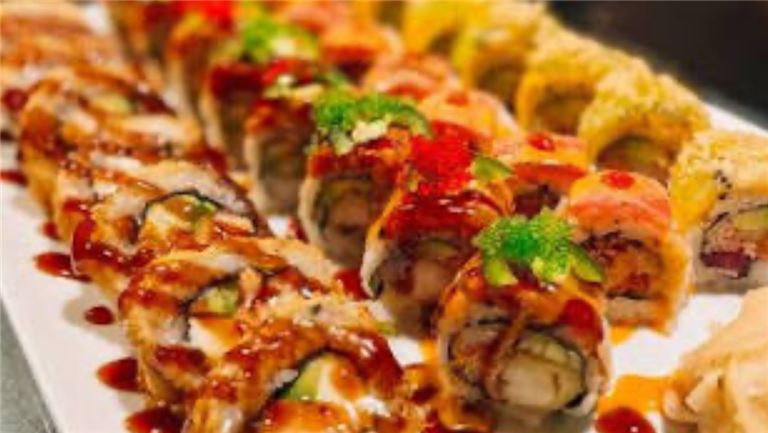Sushi