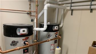 Exceptional Plumbing Business for Sale in Texas