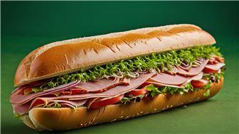 Worldwide QSR Sub Shop franchise - 1 to 5 locations for sale. #5 of 5.