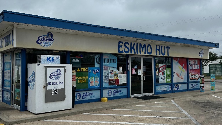 Store Front