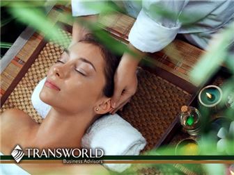 Turnkey Luxury Day Spa & Med Spa – Profitable and Manager-Run