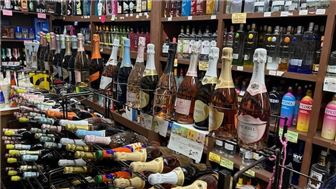Established Liquor Store for Sale in New York