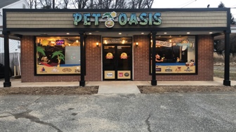 Established turnkey, pet supply store, and grooming