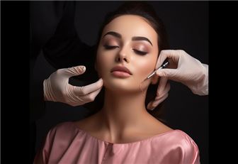 Turnkey Skincare and Aesthetic Studio with E-Commerce