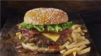 Popular Burger Franchise With Absentee Ownership