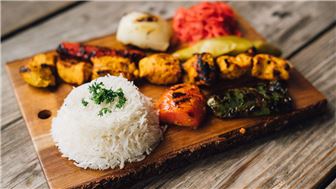 Mediterranean Restaurant For Sale- NEW Construction!