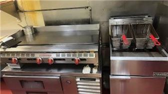 Newly Renovated Deli for Sale in New York