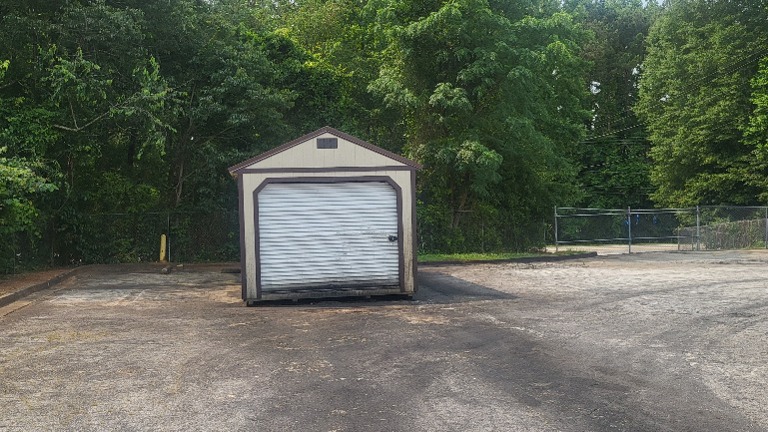 Storage Facility