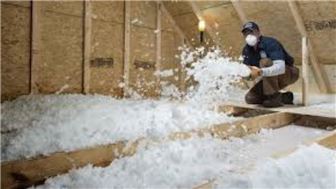 Turnkey Insulation Contractor with Experienced Crews and Steady Cash F