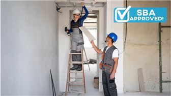 Well-established Drywall Business