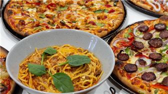 Italian Pizza & Bistro in Scottsdale – Open Only 5 Days a Week!