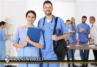 Amazing Family Medical Practice with 43.5% EBITDA Margins