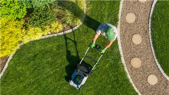 Well-Established Full-Service Landscaping and Irrigation Contractor