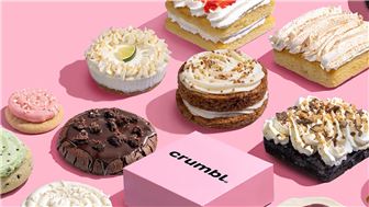 Crumbl- 3 Store Package Deal - 3 Sought-After NW Suburbs!
