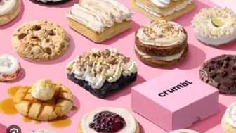 Crumbl- 3 Store Package Deal - 3 Sought-After NW Suburbs!