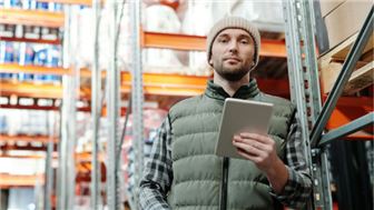 eCom Logistics Platform | Managed Automation, Sourcing & Logistics