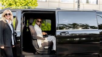 Profitable Turnkey Specialty Transportation and Tour Company