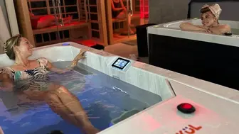 Turnkey Sports Recovery & Wellness Studio - Independant (no Franchise)