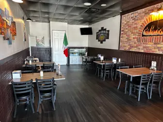 Turn-Key Pizzeria for Sale Titusville Space Coast