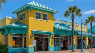 4 Florida Retail Stores – Semi-Absentee Owner, $200K+ SDE