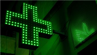 Turnkey Retail Pharmacy with Insurance Contracts. Add Compounding.