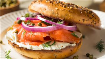 Bagel Shop Franchise For Sale