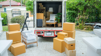 $800K Revenue, Scalable Turnkey Moving & Junk Removal Franchise in IL